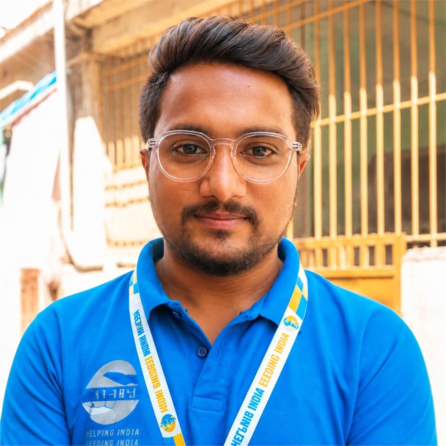 Tarun Kumar Management Head